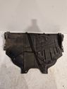Engine splash shield/under tray