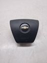 Steering wheel airbag