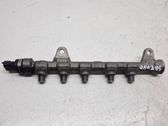 Fuel main line pipe