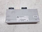 Tailgate/trunk control unit/module