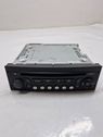 Radio/CD/DVD/GPS head unit