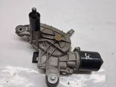 Wiper motor
