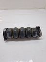 Air intake hose/pipe