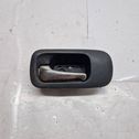 Front door interior handle