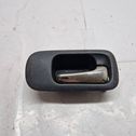 Front door interior handle