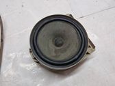 Front door speaker