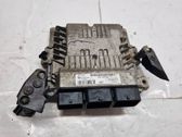 Motorsteuergerät ECU