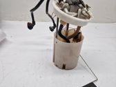 In-tank fuel pump