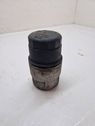 Oil filter cover