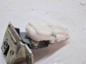 Tailgate/trunk/boot lock/catch/latch