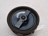 Rear door speaker