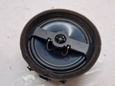 Rear door speaker