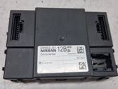 Comfort/convenience module