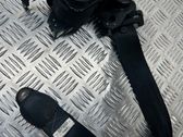Rear seatbelt