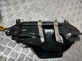 Knee airbag