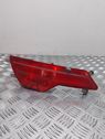 Rear tail light reflector