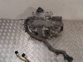 Rear differential
