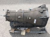 Automatic gearbox