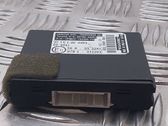 Other control units/modules