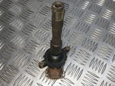 High voltage ignition coil