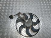 Convogliatore ventilatore raffreddamento del radiatore