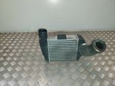 Intercooler radiator