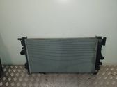 Coolant radiator