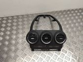Dash center air vent grill