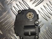 Air flap motor/actuator