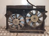 Elektrisks radiatoru ventilators