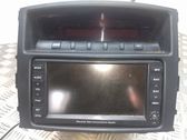 Unidad delantera de radio/CD/DVD/GPS