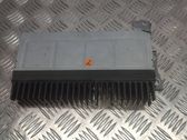 Sound amplifier