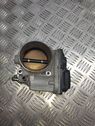 Throttle valve