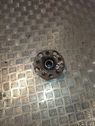 Wheel ball bearing