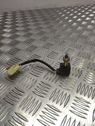 Clutch pedal sensor