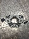 Steering wheel buttons/switches