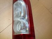 Rear/tail lights