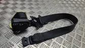 Ceinture de sécurité arrière