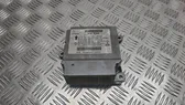 Airbag control unit/module