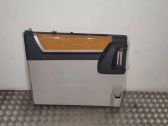 Sliding door card