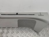 Estate rear side window sun shade/blind