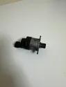 Fuel pressure regulator