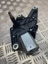 Rear window wiper motor