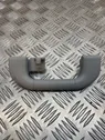 Rear interior roof grab handle