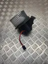 Heater fan/blower