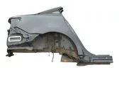 Rear quarter panel