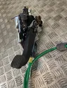 Handbrake/parking brake lever assembly