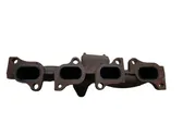 Exhaust manifold