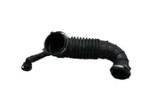 Turbo air intake inlet pipe/hose