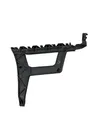 Rear bumper mounting bracket